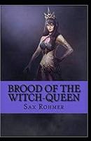 Brood of the Witch-Queen Annotated