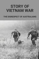Story Of Vietnam War