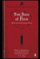 The Sign of the Four sherlock holmes book 2:(Annotated Edition)