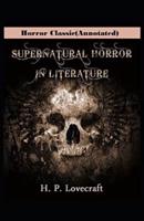 Supernatural Horror in Literature Annotated