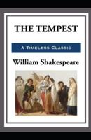 The Tempest / The Works of William Shakespeare illustrated