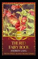 THE RED FAIRY BOOK Illustraded