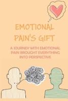 Emotional Pain's Gift