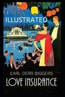 Love Insurance( Illustrated edition)