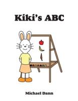 Kiki's ABC: Alphabet For Toddlers And Preschoolers
