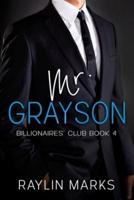 Mr. Grayson