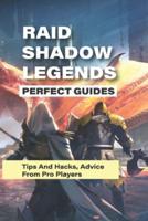 Raid Shadow Legends Perfect Guides