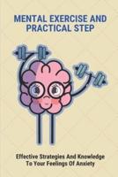 Mental Exercise And Practical Step