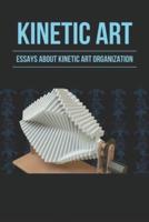 Kinetic Art