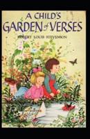 A Child's Garden of Verses: illustrated edition