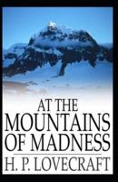 At the Mountains of Madness:Illustrated Edition