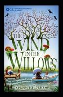THE Wind in the Willows Illustrated