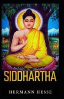 Siddhartha by Herman Hesse; Illustrated