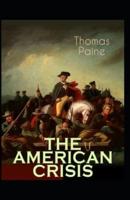 The American Crisis by  Thomas Paine; illustrated