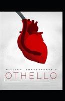 Othello by William Shakespeare illustrated edition