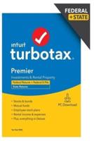Turbotax Premier