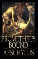 Prometheus Bound; Illustrated