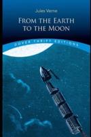 From the Earth to the Moon(Annotated Edition)