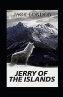 Jerry of the Islands Annotated