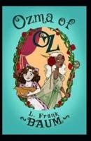 Ozma of Oz Lyman Frank Baum illustrated edition