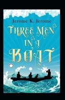 Three Men in a Boat Annotated