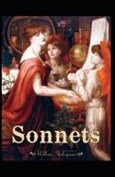 Sonnets: William Shakespeare (Renaissance Poetry) [Annotated]