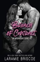 Breach of Contract: A Rocker Romance