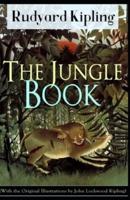The Jungle Book-Original Edition(Annotated)