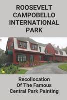 Roosevelt-Campobello International Park