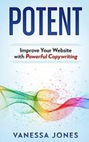 Potent: Improve Your Website with Powerful Copywriting
