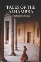 TALES OF THE ALHAMBRA: ANDALUSIAN LANDS