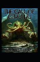 The Call of Cthulhu-Horror Classic(Annotated)
