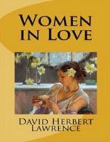 Women in Love (Annotated)