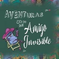 Aventuras con mi Amigo Invisible: Luca