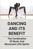 Dancing and Its Benefit