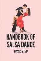 Handbook Of Salsa Dance