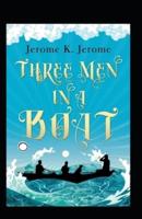 Three Men in a Boat Annotated