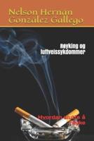 Røyking og luftveissykdommer: Hvordan slutte å røyke