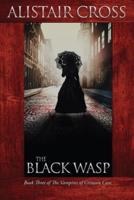 The Black Wasp: The Vampires of Crimson Cove Book 3