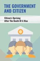 The Government And Citizen
