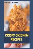 CRISPY CHICKEN RECIPES