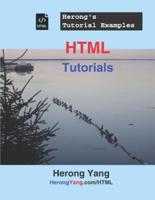 HTML Tutorials - Herong's Tutorial Examples