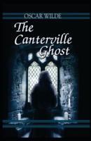 The Canterville Ghost Annotated: (Dover Thrift Editions)