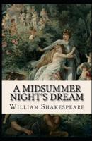 A Midsummer Night's Dream Illustrated: (Folger Shakespeare Library)