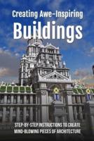 Creating Awe-Inspiring Buildings