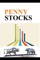 PENNY STOCK - THE BEGINNERS BOOK