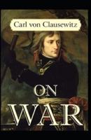 On War by Carl von Clausewitz illustrated edition