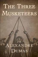 The Three Musketeers(Annotated Edition)