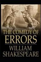 the comedy of errors by william shakespeare(Annotated Edition)