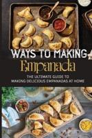 Ways To Making Empanada